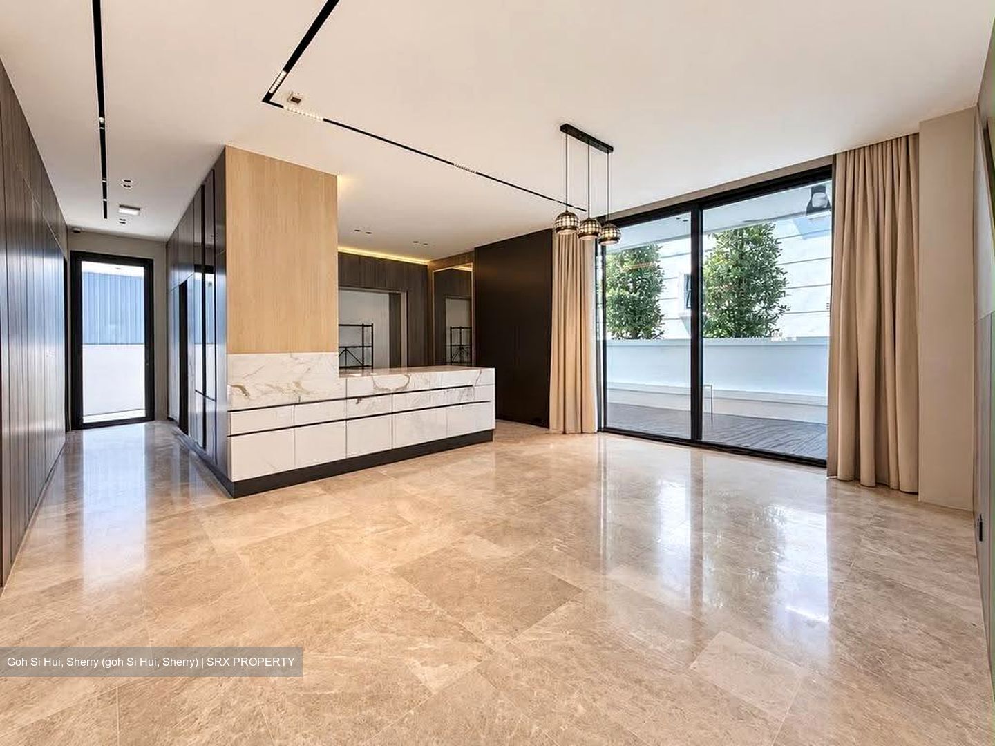 Frankel Estate (D15), Detached #630570591